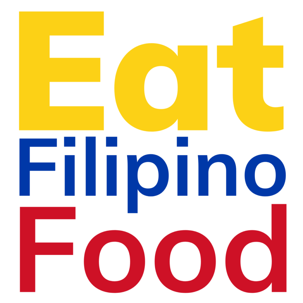 eat filipino food logo social media square 2000x2000